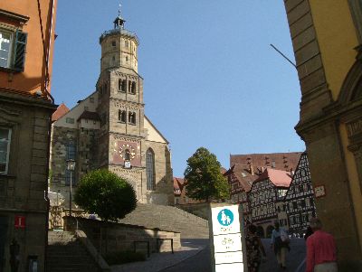 Michaelskirche
